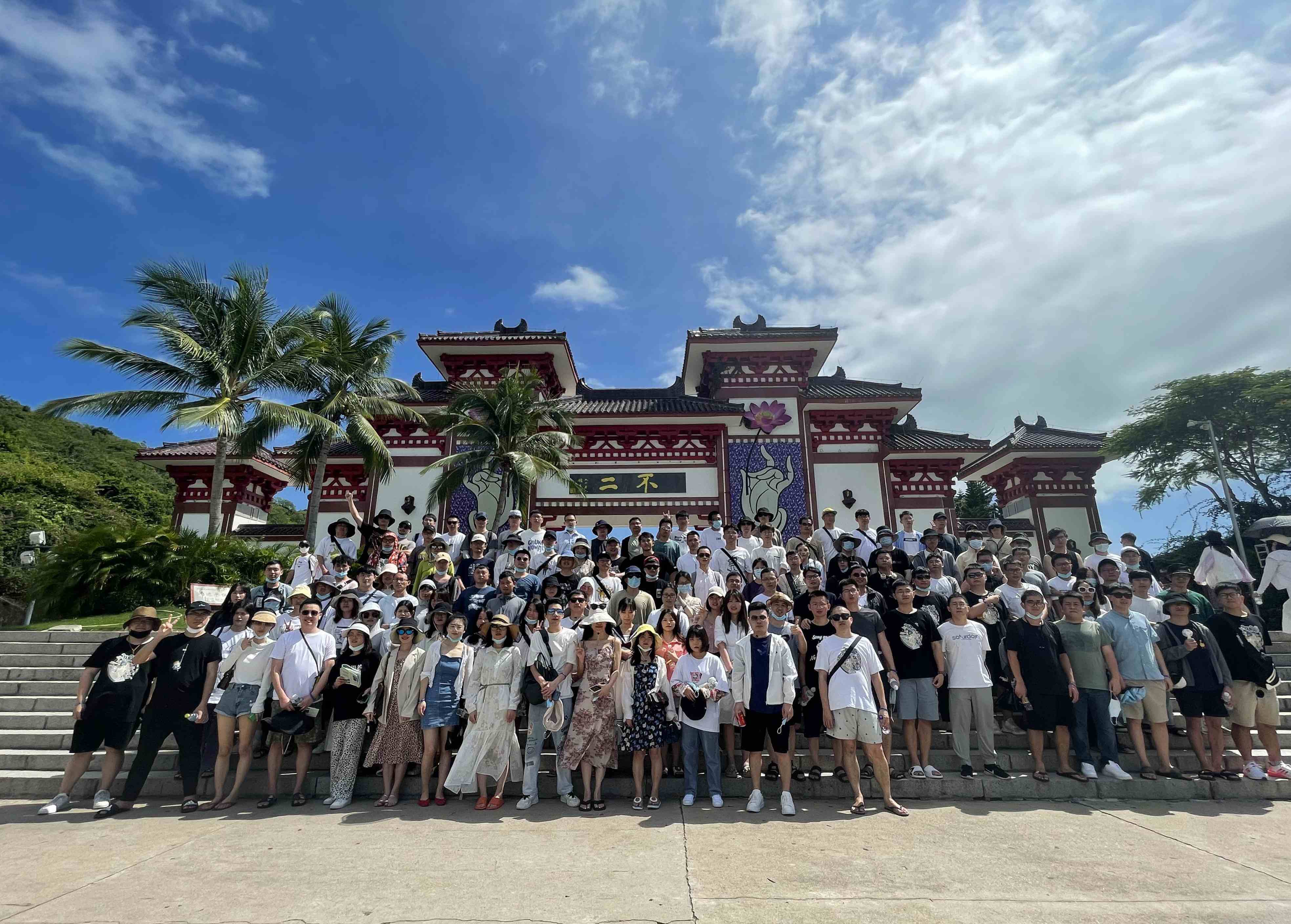 三亚之旅1